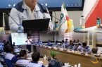 بازنگری نظام پیشنهادات در فولادسنگان