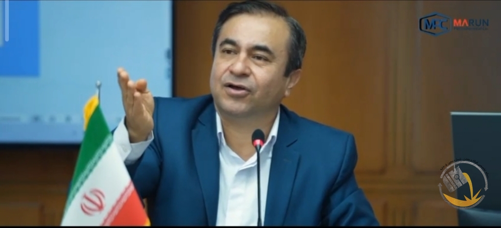 مدیران پتروشیمی مارون، پیشران فرهنگ مشارکت در نظام پیشنهادها
