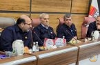 مدیرعامل در جلسه کمیته راهبری گروه فولاد خوزستان: تجاری‌سازی ایده‌ها با جدیت پیگیری شود