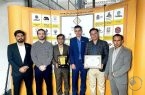 نماد حمایت از نوآوری و شکوفایی دانش‌بنیان در صنعت فولاد کشور