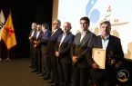 درخشش پتروشیمی مارون در هشتمین همایش ملی کیفیت؛ کسب تندیس سیمین و بالاترین امتیاز میان ۲۵۰ شرکت نوآور