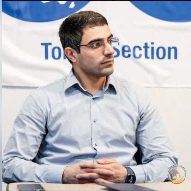 افتخار آفرینی فرزند ایذه بار دیگر در جهان شادفر داودی (Shadfar Davoodi)در جمع ۲٪ دانشمندان برتر جهان در سال ۲۰۲۵