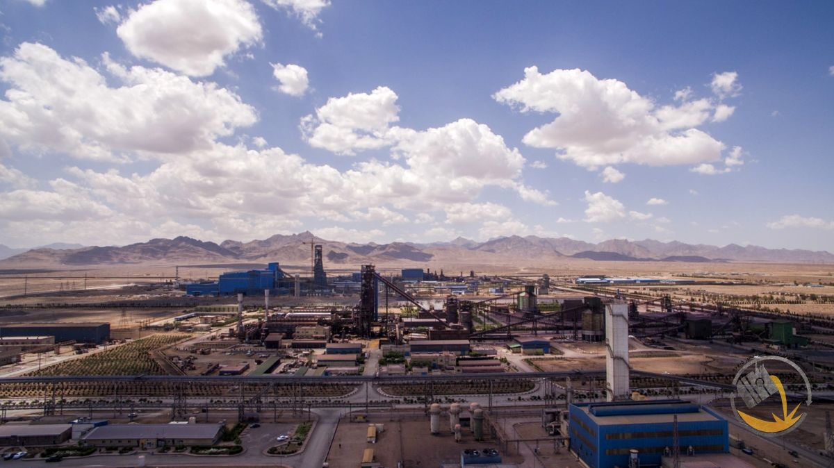 ارفع، برترین نماد گروه فلزات اساسی در مردادماه ۱۴۰۴