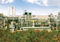 استخدام در هلدینگ سرمایه‌گذاری صنایع شیمیایی ایران