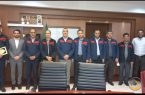 انتصاب سرپرستان جدید معاونت برنامه‌ریزی و توسعه و مدیریت دفتر حوزه مدیرعامل در شرکت فولاد اکسین خوزستان