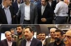 آمادگی ایمیدرو برای توسعه همکاری با بخش خصوصی