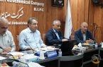 انصاری نیک اعلام کرد: پتروشیمی بندرامام به ابرتولیدکننده جهانی پلی‌الفین‌ها تبدیل می‌شود/ چهار پروژه جدید به مجموعه پروژه‌های بندر امام اضافه می‌شود/ افزایش سه میلیون تنی ظرفیت تولید مجتمع با اجرای این پروژه‌ها