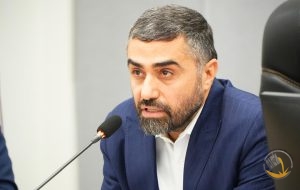 انتصاب سرپرست جدید امور حقوقی و پیمان‌های شرکت پتروشیمی کارون