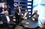 نماینده تبریز:    چادرملو نعمتی بزرگ برای کشور در شرایط تحریم است