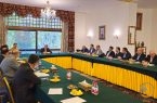 سفر مدیرعامل شرکت متمم به چین و دیدار با سفیر ایران با هدف جذب سرمایه‌گذاری و توسعه همکاری‌های معدنی
