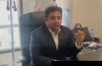 علی حیاتی، فرزند بومی منطقه، سرپرست جدید شرکت پتروشیمی امیرکبیر شد: