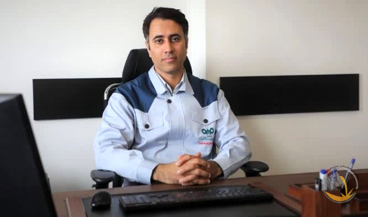 رکورد فروش در فولاد سنگان جابجا شد