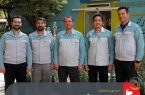 وقتی فولاد مبارکه در رفع ناتراز‌ی های انرژی پیش می‌تازد
