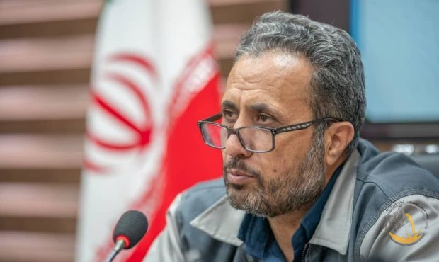 افزایش ۳۰ درصدی حفاری در معادن سنگ‌آهن سنگان