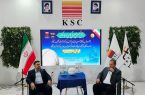 پایان سمپوزیوم فولاد ۱۴۰۴ با پیام نوآوری و بهره‌وری؛رونمایی از «تافگارد» در مسیر فولاد سبز ایران