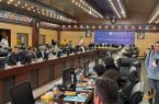 گرید جدید پلی اتیلن سنگین بندر امام با نام تجاری F7000 به مشتریان معرفی شد