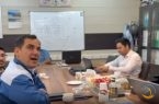 ویدیو: برگزاری ممیزی استانداردهای مدیریتی در فولاد سنگان