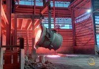 تولید شمش با انرژی خورشیدی / نخستین کوره‌ خورشیدی جهان برای صنعت فولاد راه‌اندازی شد