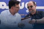 پتروشیمی هنگام، همه باهم، برای سازمانی سرآمد و توسعه پایدار