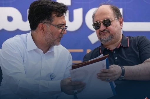 پتروشیمی هنگام، همه باهم، برای سازمانی سرآمد و توسعه پایدار
