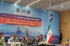 آغاز مجموعه‌نشست‌های معاونت‌های گروه فولاد مبارکه با عنوان “صنعت امیدآفرین”