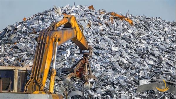 قراضه؛ گلوگاه فولاد سبز اروپا