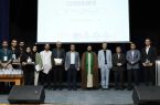 اهدای لوح تقدیر به شرکت پتروشیمی فن‌آوران در نخستین دوره آموزشی شبیه‌سازی فرآیندی دانشگاه صنعت نفت