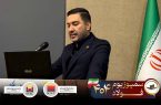 علی دوستی، مدیر منابع انسانی فولاد شادگان: هوش مصنوعی مسیر تولید فولاد سبز را هموار می‌کند