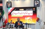 وکیلی «اختلال ارزی و ناترازی انرژی؛ چالش‌های اصلی فولاد خوزستان در مسیر صادرات»