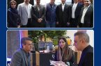 مشارکت فعال فولاد خراسان در بزرگترین گردهمایی صنایع فلزی کشور