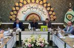 تداوم حضور خوزستان در سطح ملی؛  حمیدرضا احمدی دوباره به هیئت‌مدیره کانون ایمنی و بهداشت کار کشور راه یافت