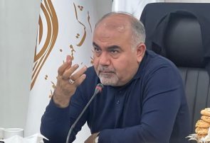 گزارش تصویری  از بازدیدمهندس خدامراداحمدی مدیرعامل شرکت متمم  ازپروژه انتقال آب خلیج فارس به استانهای یزد،کرمان،اصفهان وهرمزگان