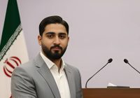 سید مرتضی زندیش مسئول روابط‌عمومی شرکت پتروالفین فن آوران شد