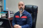 مدیر تولید شرکت فولاد اکسین خوزستان؛ تحقق ۹۰ درصدی بودجه تولید در فولاد اکسین