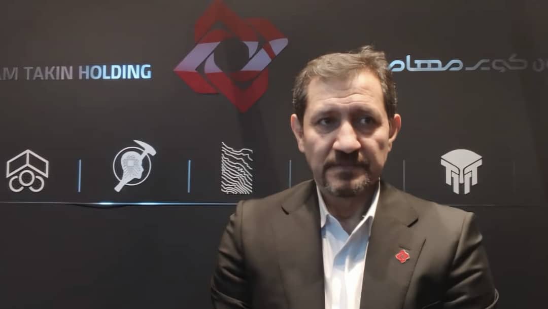 مجتمع ذوب‌آهن و نورد کرمان با فناوری نوین و نیروی متخصص، مسیر توسعه صادرات فولاد را هموار می‌کند