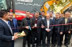 نخستین دستگاه بومی «سولارواش» با حضور رئیس هیأت عامل ایمیدرو رونمایی شد