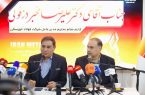 تحول بزرگ زیست‌محیطی در فولاد کشور؛ پروژه ویند فنس فولاد خوزستان وارد مدار بهره‌برداری شد