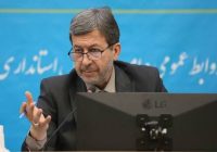 از متانت تا پیگیری سختگیرانه؛ استاندار اصفهان چگونه می‌خواهد برچسب برخورداری را به چالش بکشد