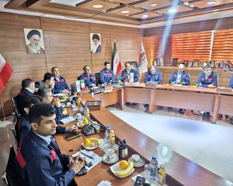 فولاد اکسین در دوران دشوار صنعت فولاد خوش درخشید