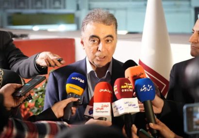 پیشرفت ۳۱درصدی «مس جانجا» و آغاز عملیات اجرایی عناصر نادر خاکی