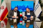 امضای تفاهم‌نامه حمل ۸۰ هزار تن محصولات پتروشیمی جم با شرکت فجر جهاد منعقد شد