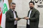رضا صفریان، مدیر روابط‌ عمومی فولاد غدیر نی‌ریز شد