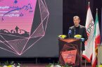 ضرورت نوسازی تجهیزات و هوشمندسازی عملیات معدنی از نگاه سمیعی‌نژاد در همایش بهره‌وری