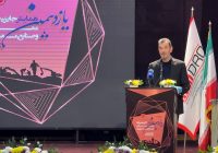 ضرورت نوسازی تجهیزات و هوشمندسازی عملیات معدنی از نگاه سمیعی‌نژاد در همایش بهره‌وری