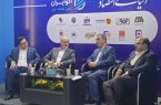 تحول در تصمیم‌سازی صنعت فولاد؛ سعدمحمدی در سمپوزیوم فولاد بر برنامه‌ریزی دقیق و حضور فعال در بازارهای جهانی تأکید کرد