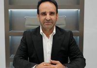 انتصابی در صنعت فولاد کشور/ مدیر مجتمع فولاد قائنات منصوب شد +حکم