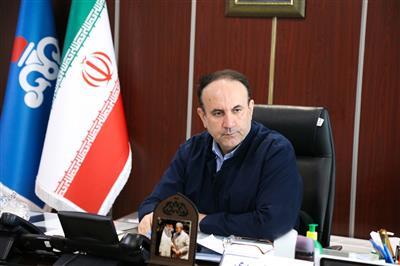 پیام مدیرعامل شرکت بهره برداری نفت و گاز مارون به مناسبت روز حمل و نقل