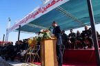 با حضور مدیران ایمپاسکو و مسئولان استانی و سیرجان؛هجدهمین دوره المپیاد علمی و عملیاتی آتش نشانان آغاز شد