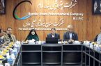 معاون وزیر نفت در بازدید از پتروشیمی بندرامام: طرح بندرامام نوین یک تحول بزرگ است و واحدهای قدیمی با فناوری‌های جدید جایگزین می‌شوند