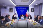 اولین افزایش سرمایه نقدی ۷۵۰۰ میلیارد تومانی شرکت توسعه آهن و فولاد گل‌گهر